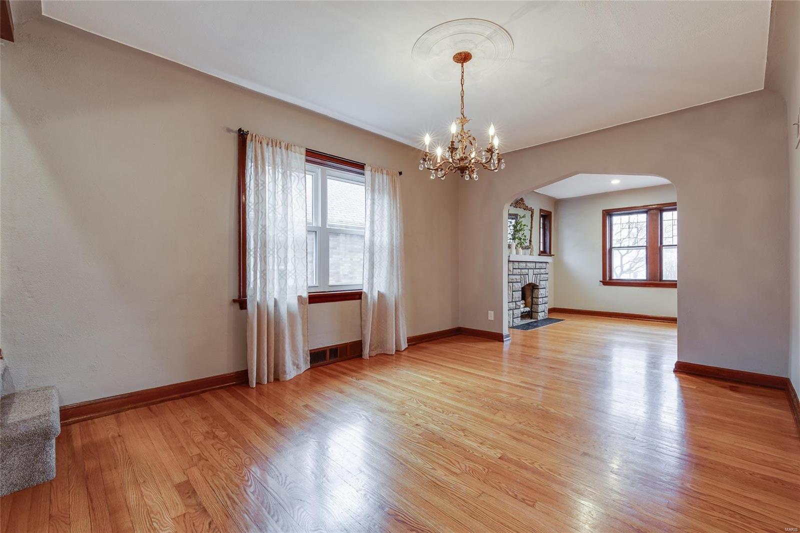 East Lindenwood - Residential