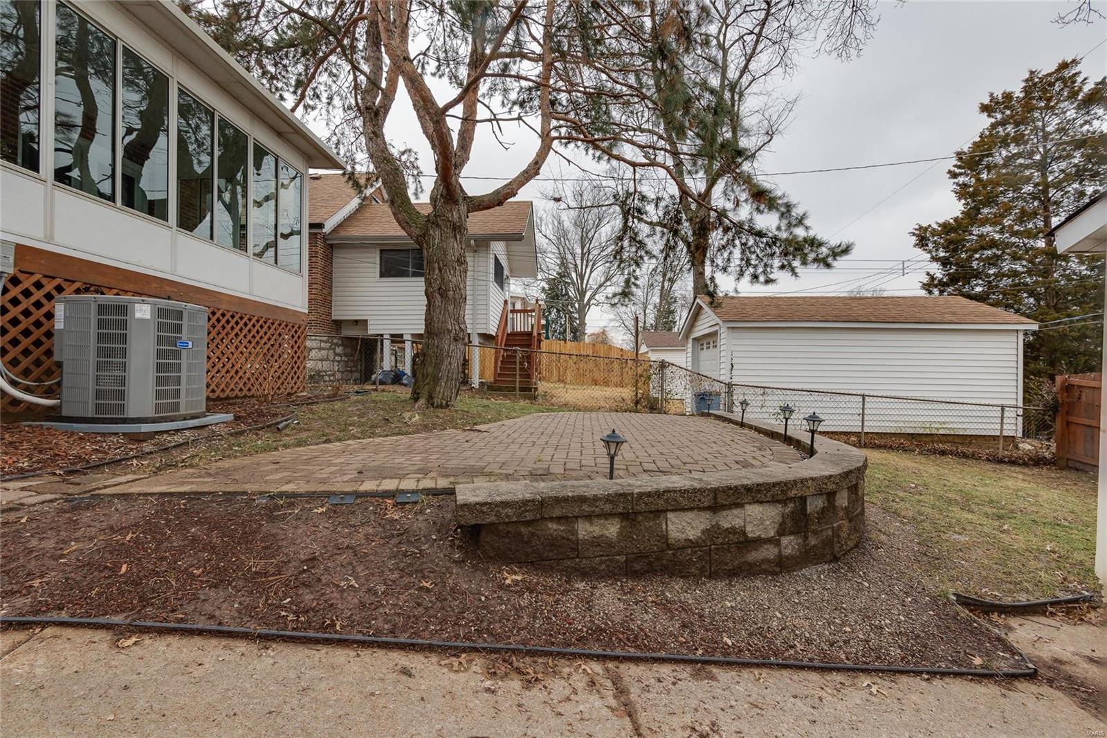 East Lindenwood - Residential