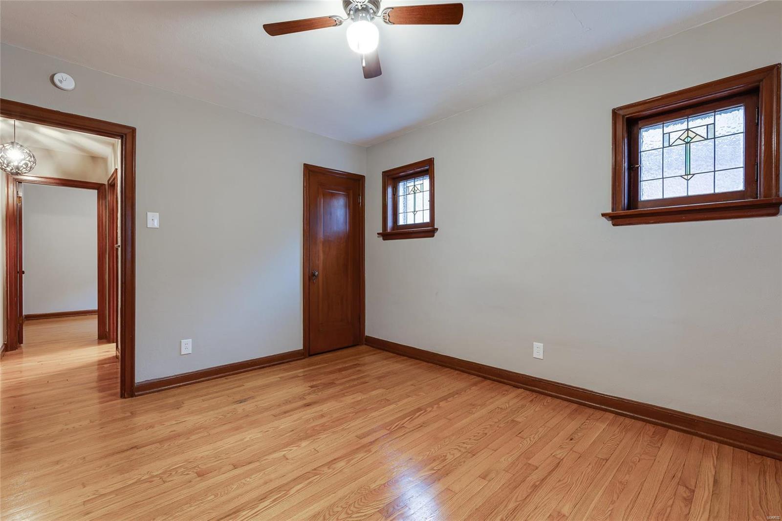 East Lindenwood - Residential