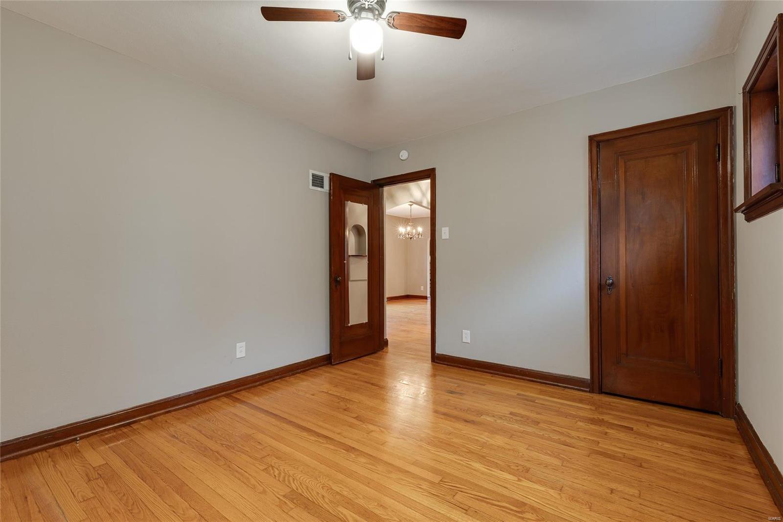 East Lindenwood - Residential