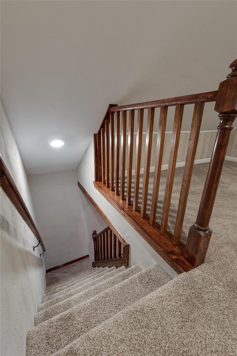 East Lindenwood - Residential