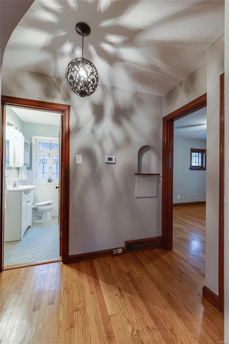 East Lindenwood - Residential