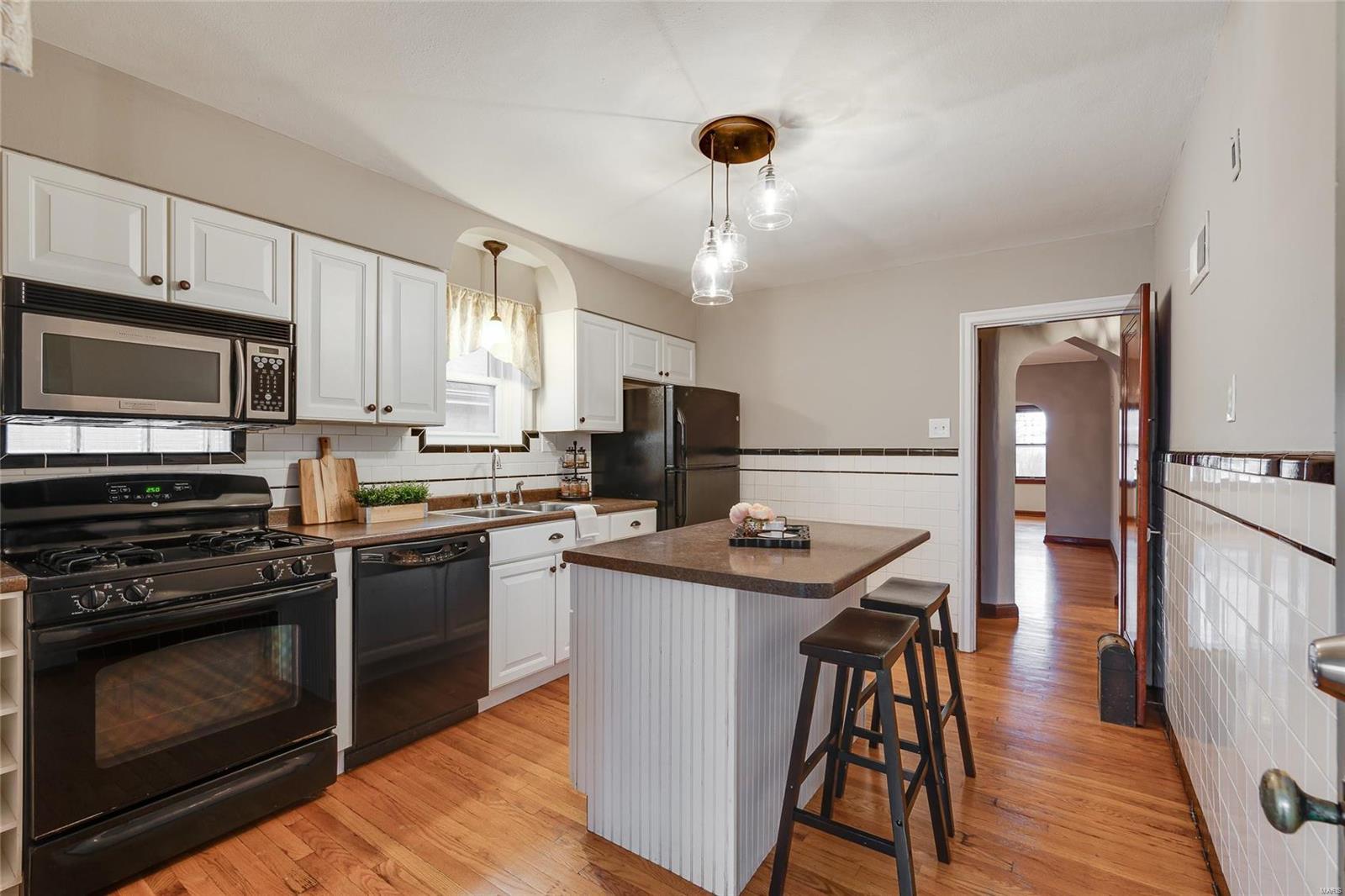 East Lindenwood - Residential