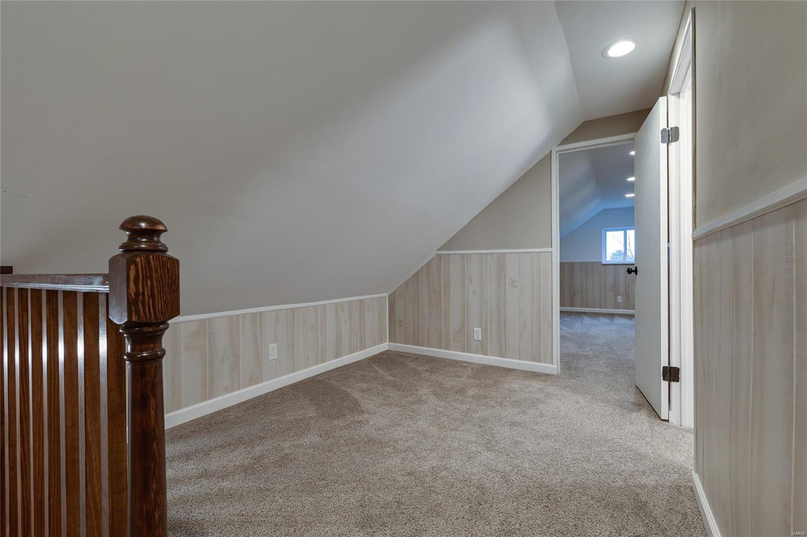 East Lindenwood - Residential