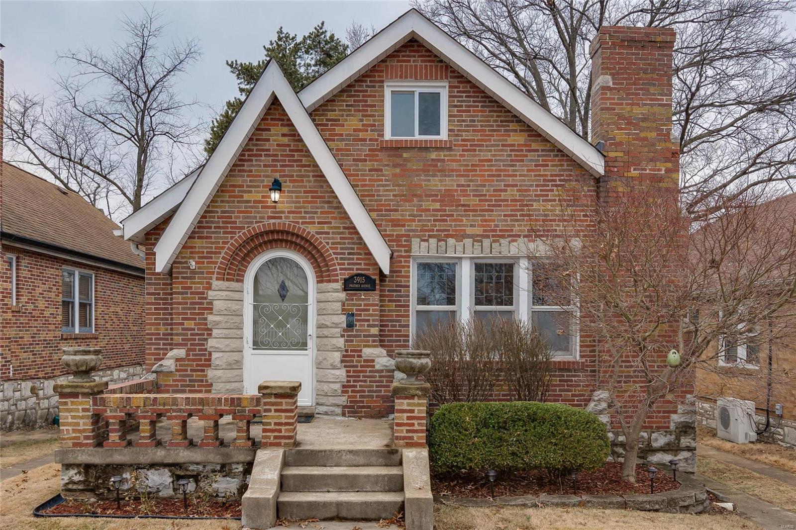 East Lindenwood - Residential