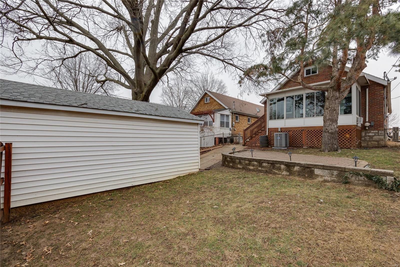 East Lindenwood - Residential