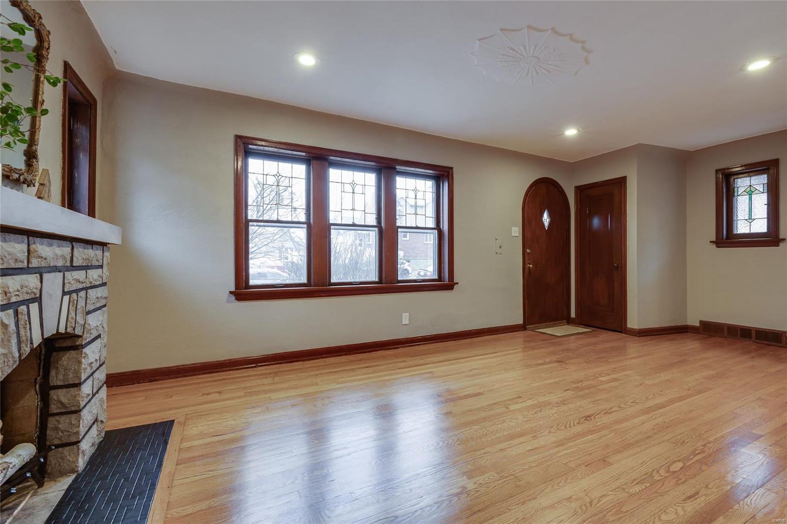 East Lindenwood - Residential