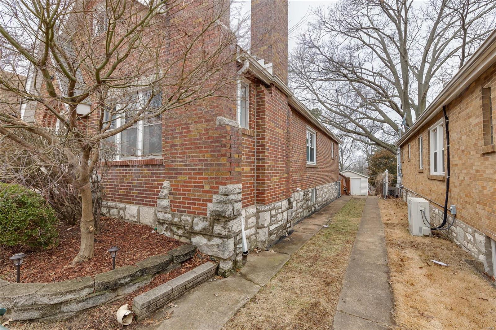 East Lindenwood - Residential