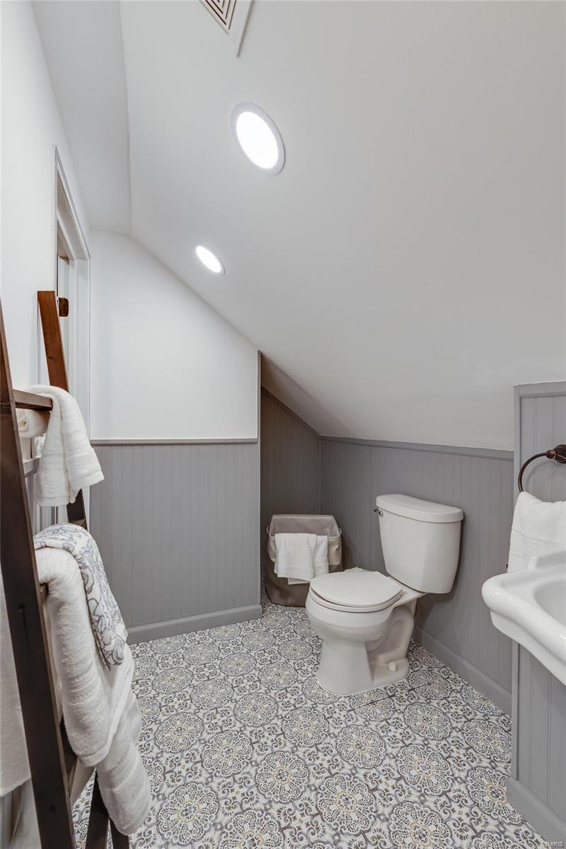 East Lindenwood - Residential