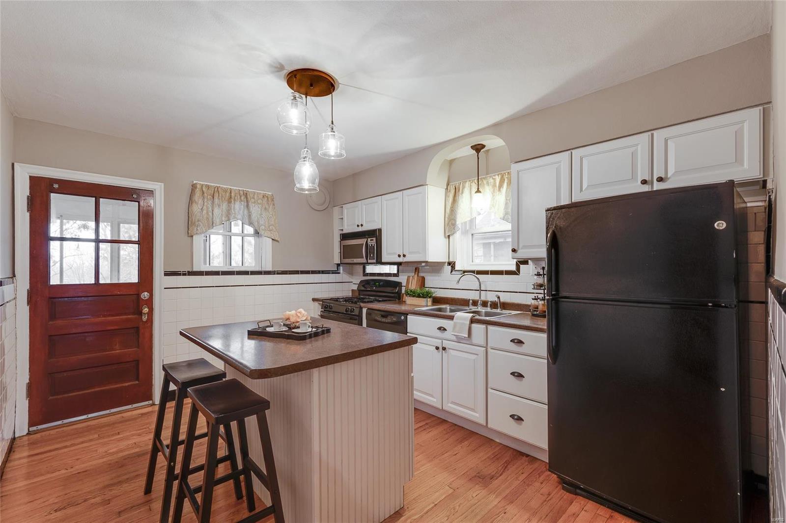 East Lindenwood - Residential
