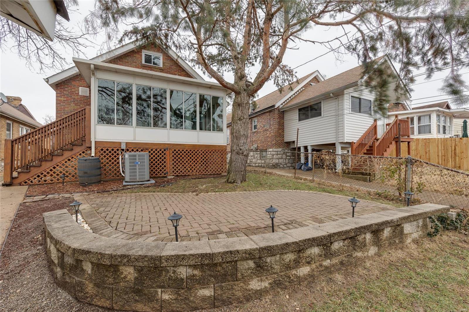 East Lindenwood - Residential