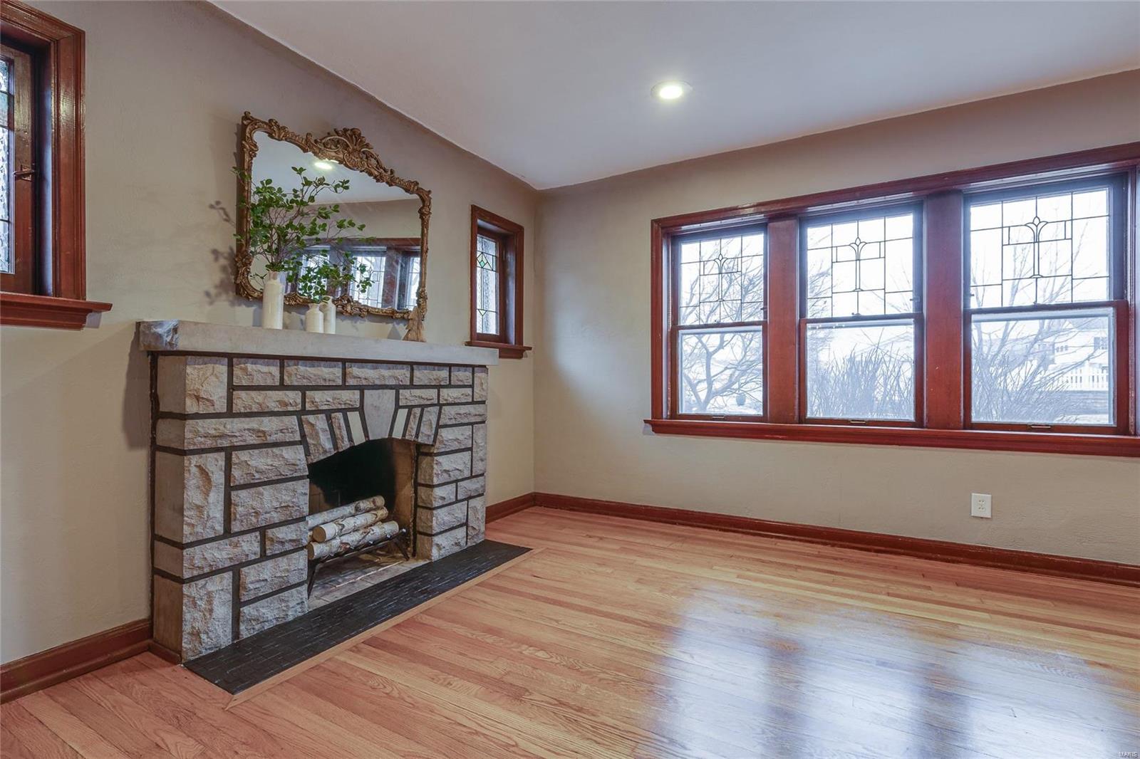East Lindenwood - Residential