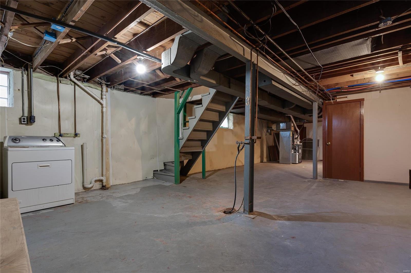 East Lindenwood - Residential