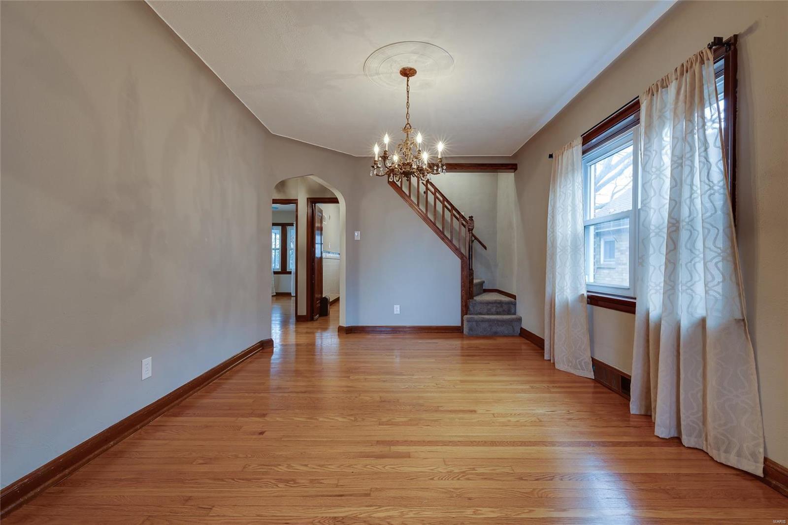East Lindenwood - Residential