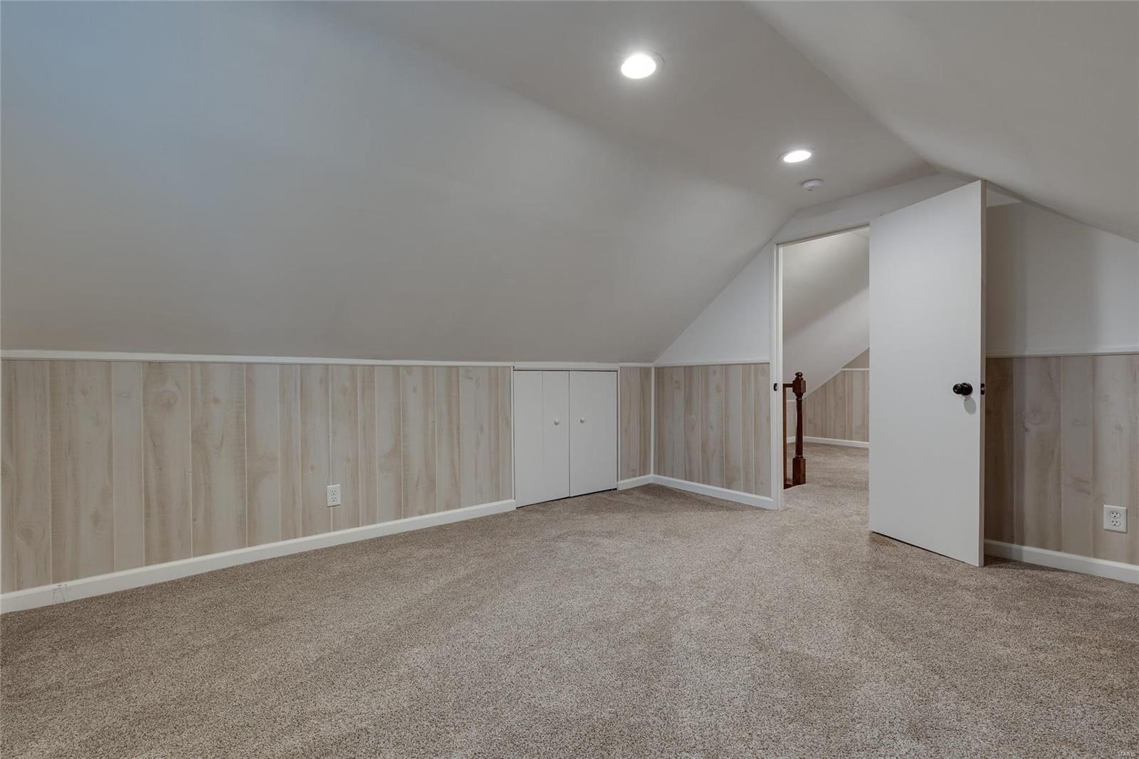 East Lindenwood - Residential