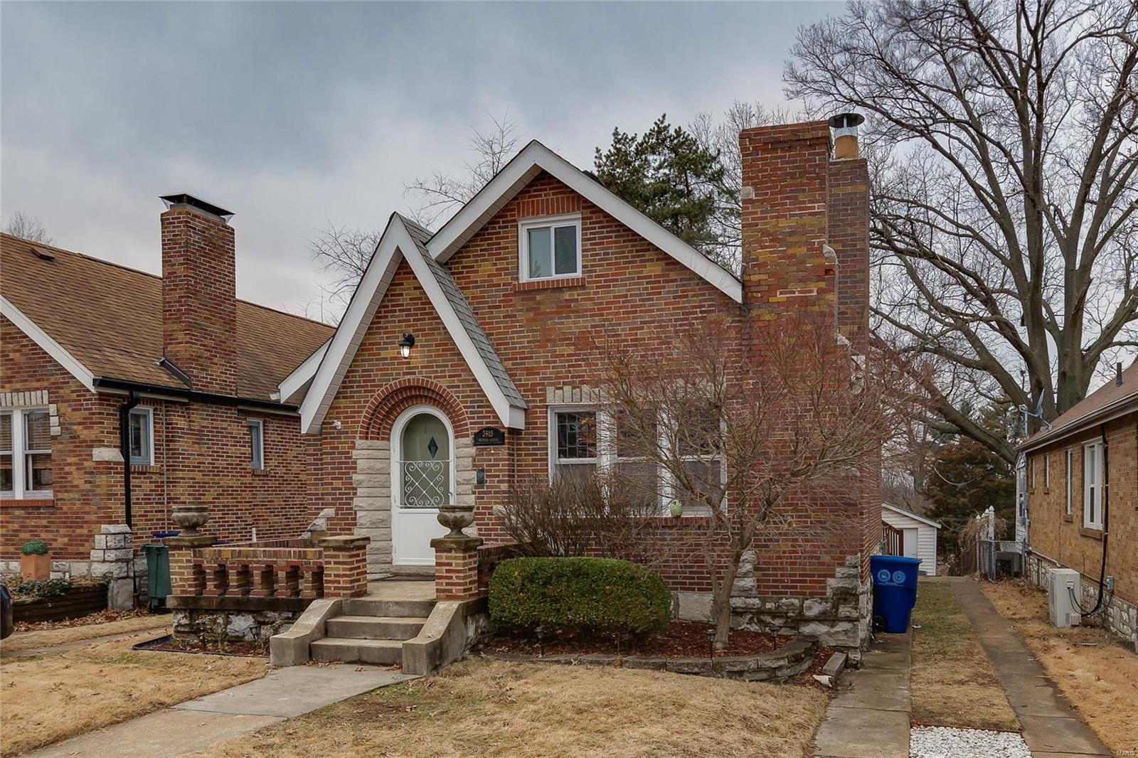 East Lindenwood - Residential