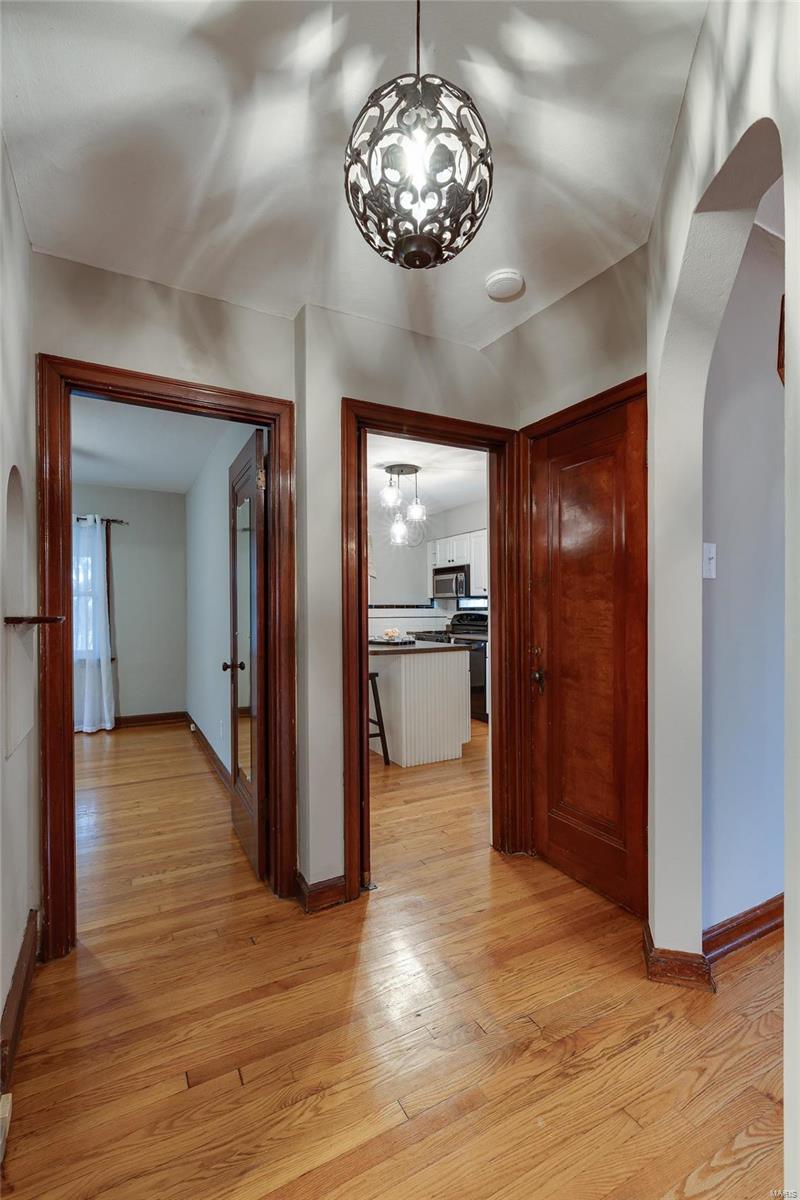 East Lindenwood - Residential