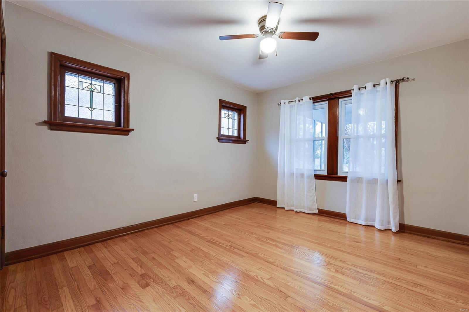 East Lindenwood - Residential