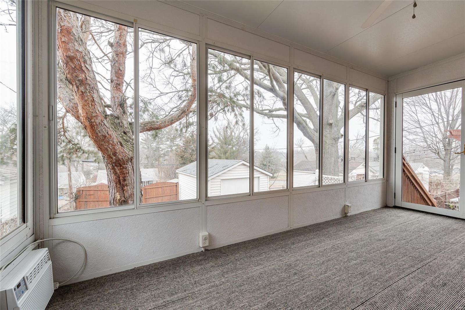 East Lindenwood - Residential