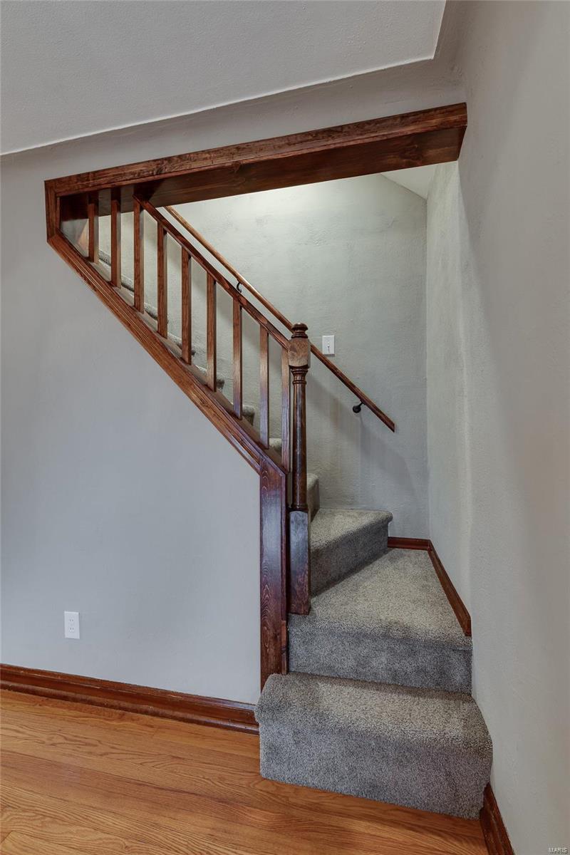 East Lindenwood - Residential