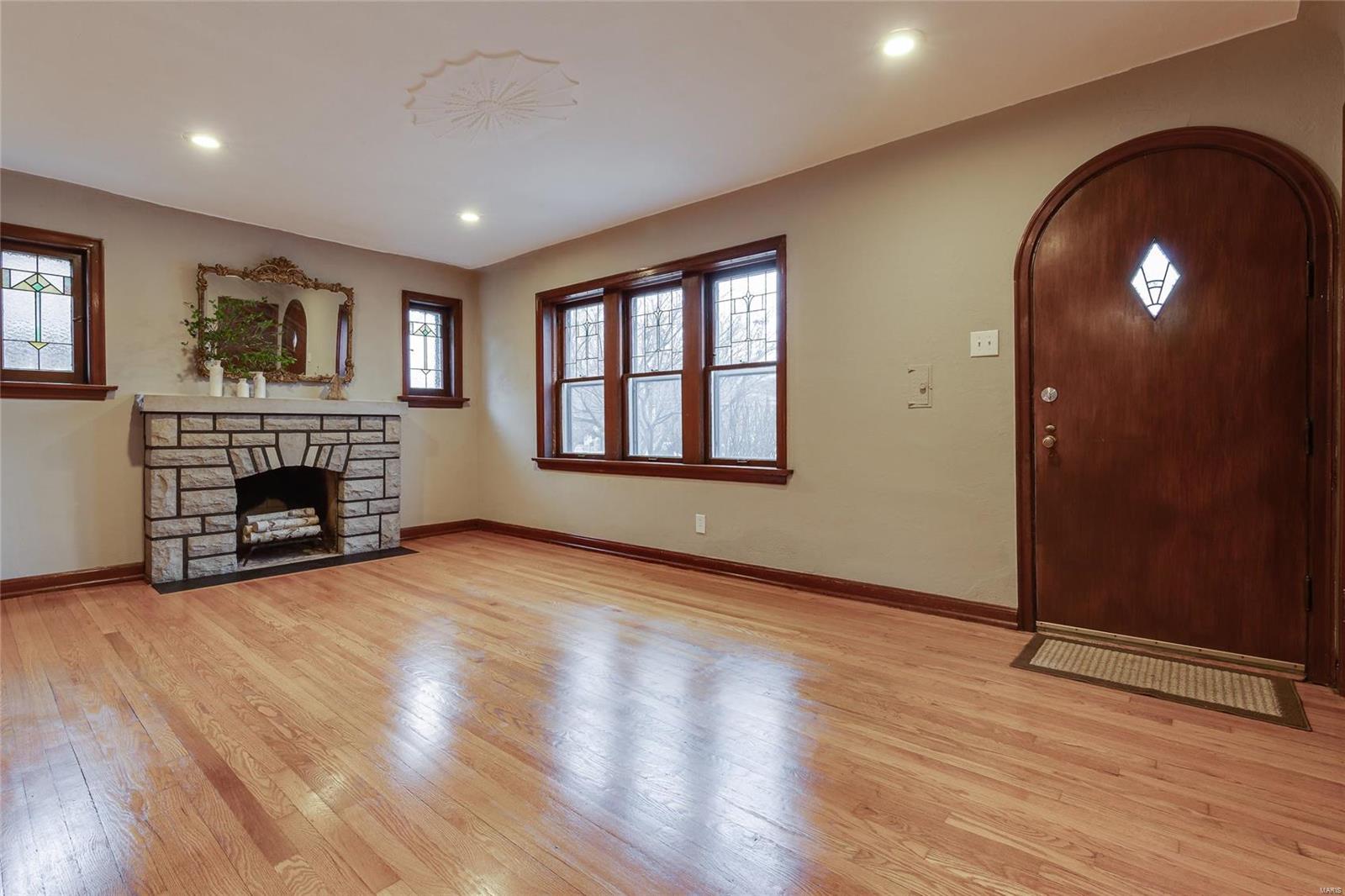 East Lindenwood - Residential