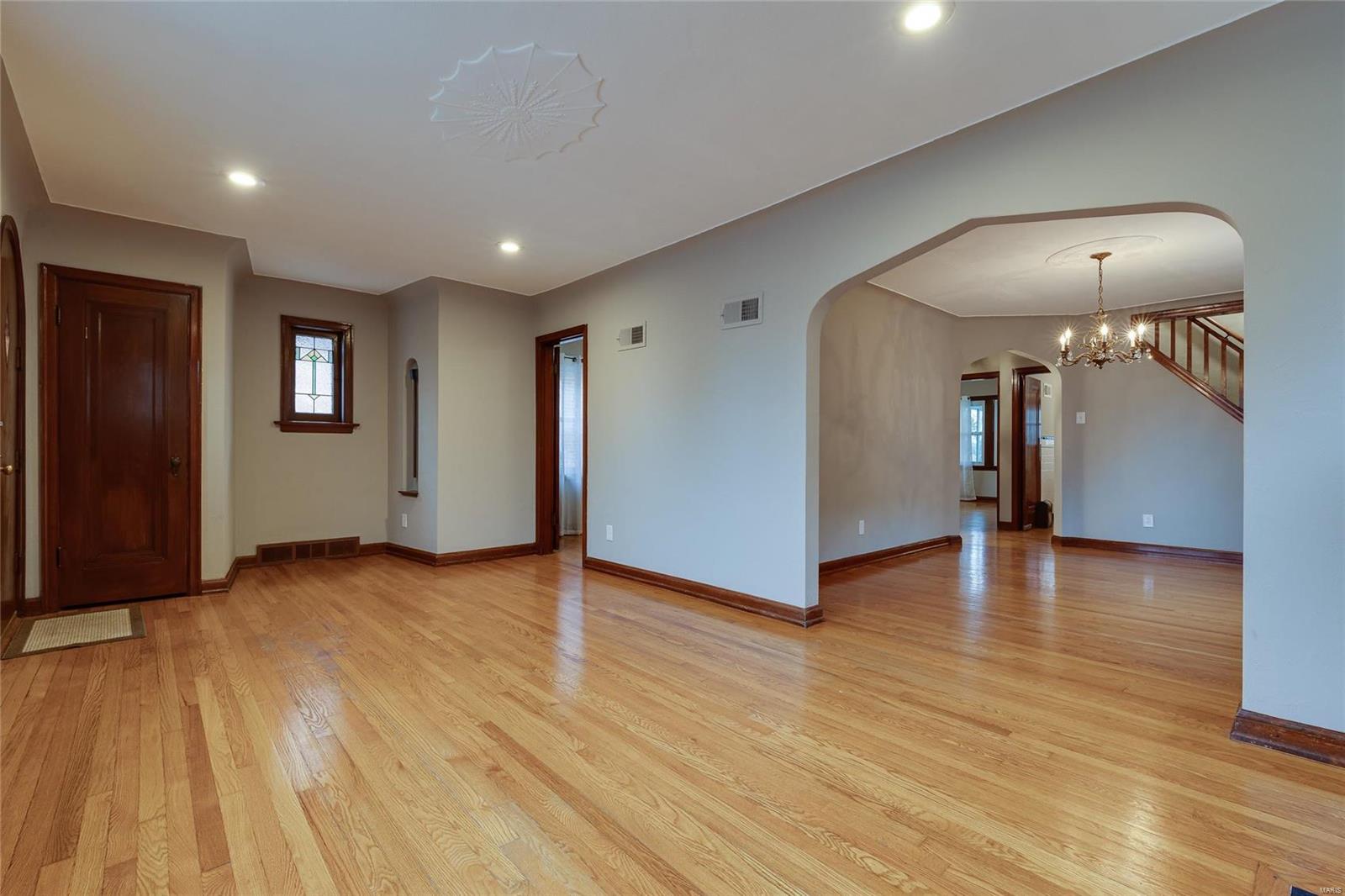 East Lindenwood - Residential