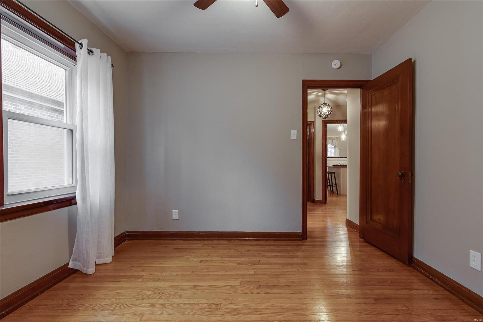East Lindenwood - Residential