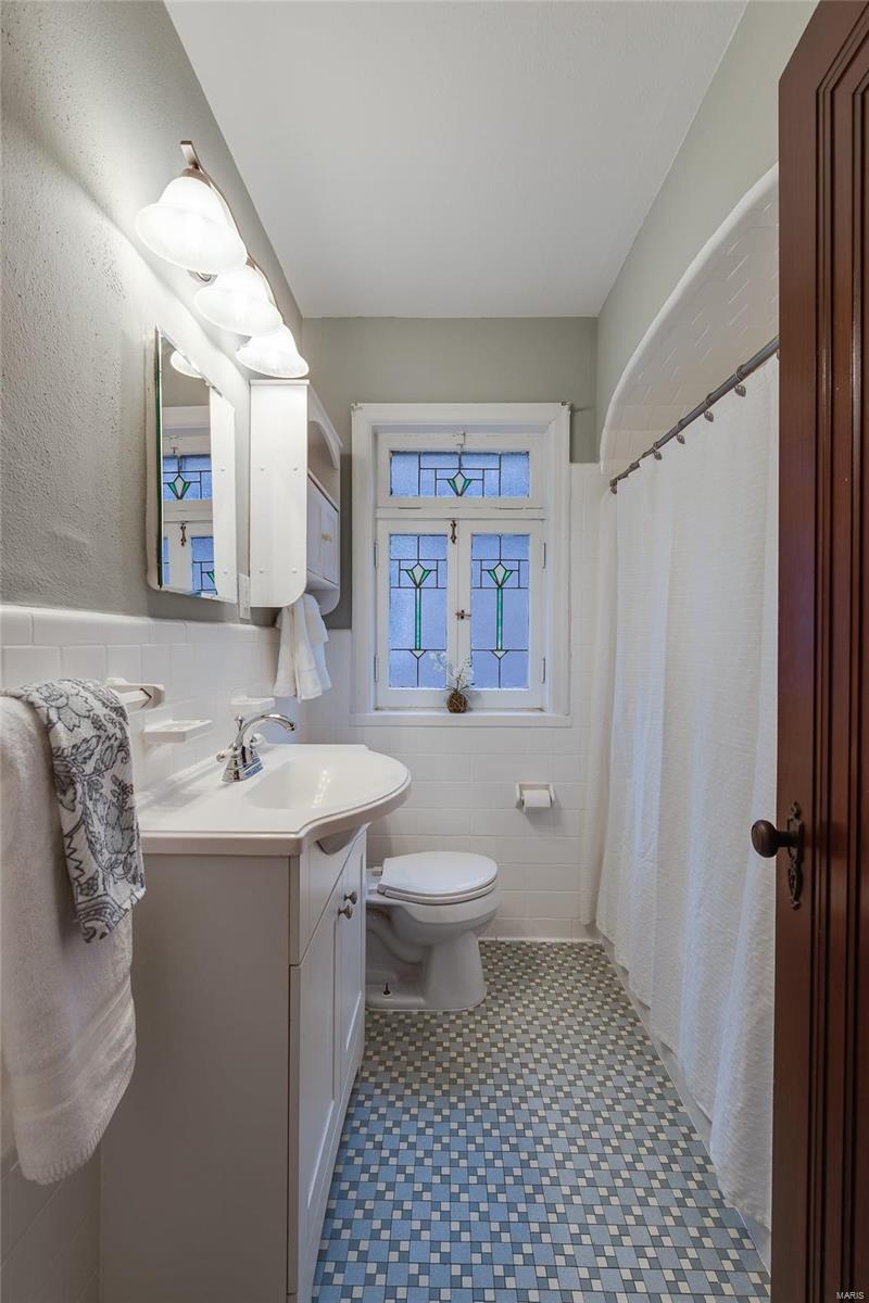 East Lindenwood - Residential