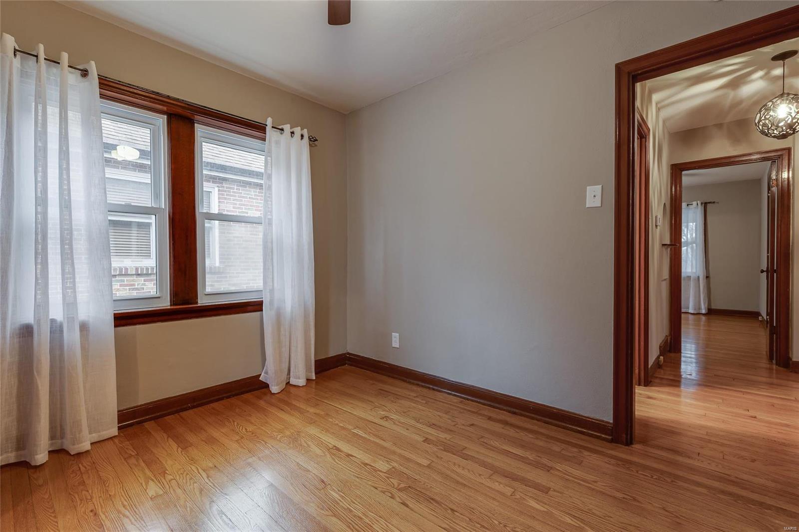 East Lindenwood - Residential