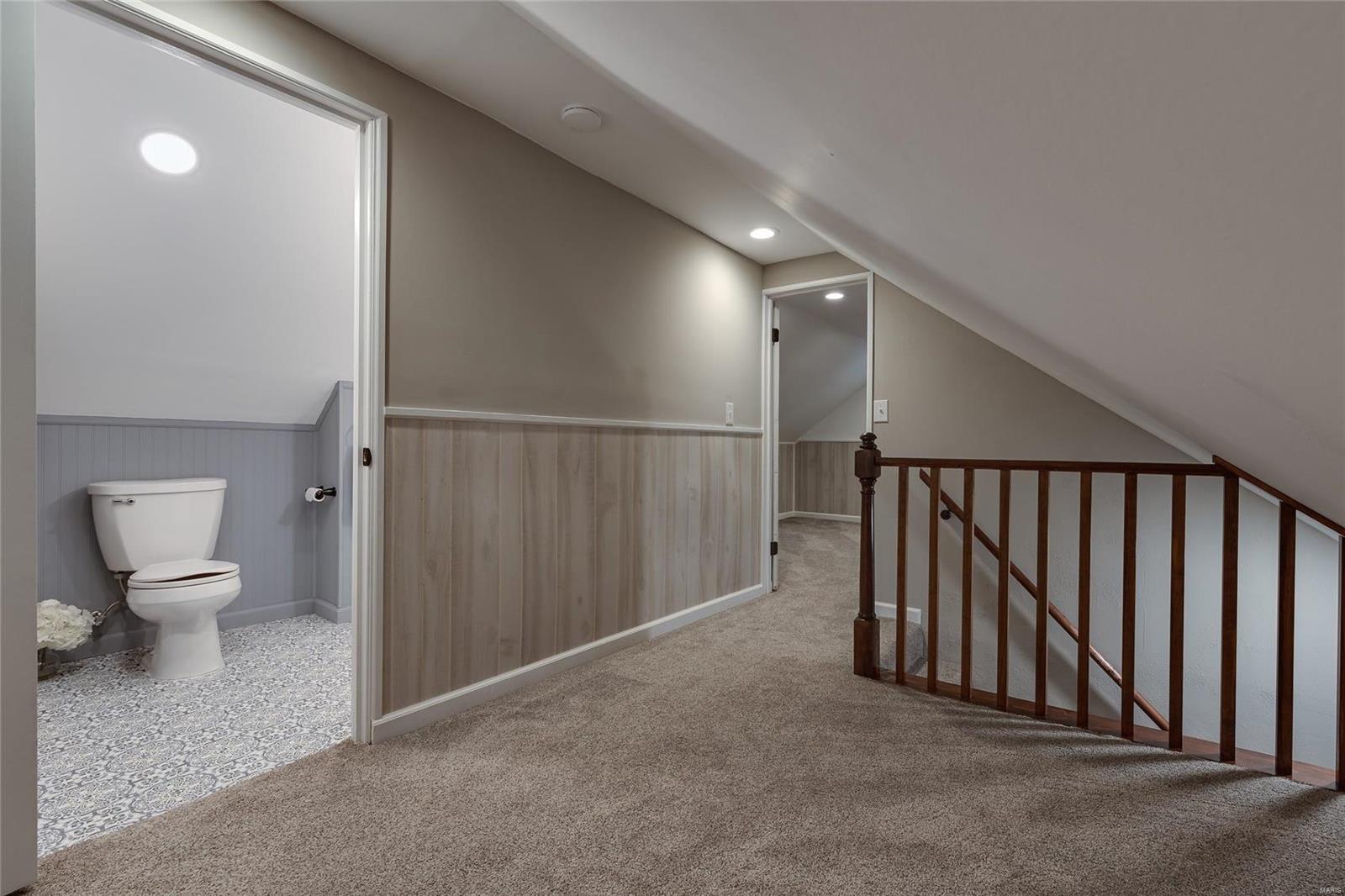 East Lindenwood - Residential