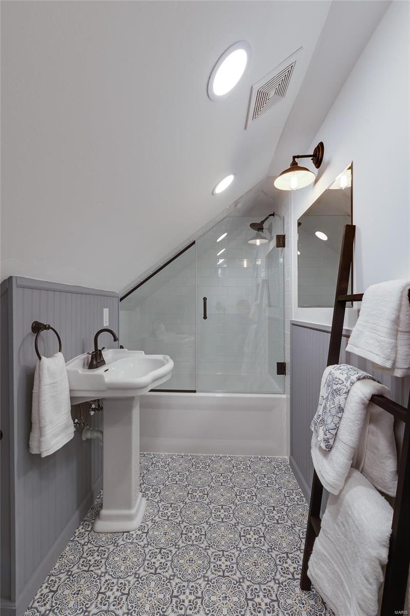 East Lindenwood - Residential