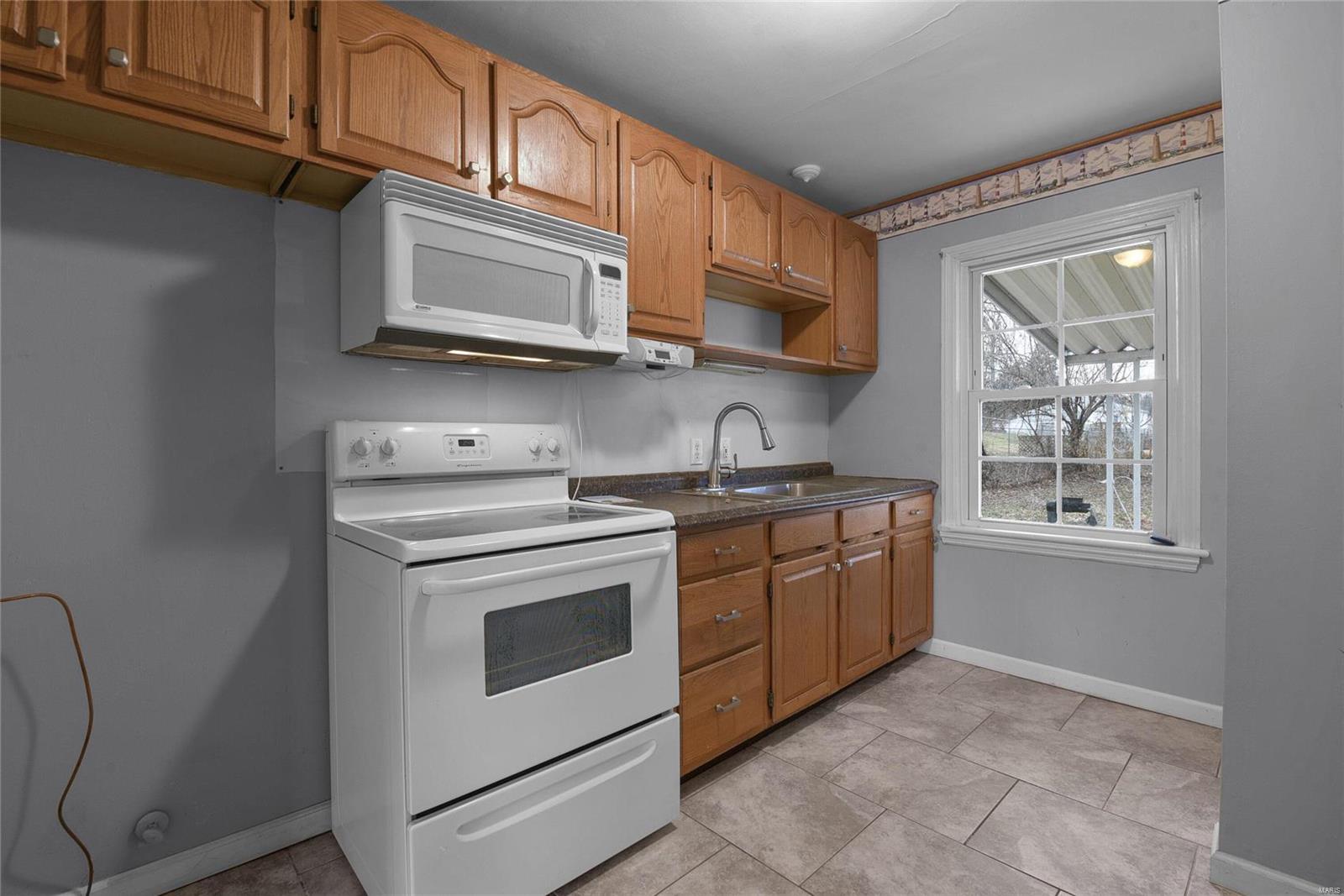 Buder Park - Residential