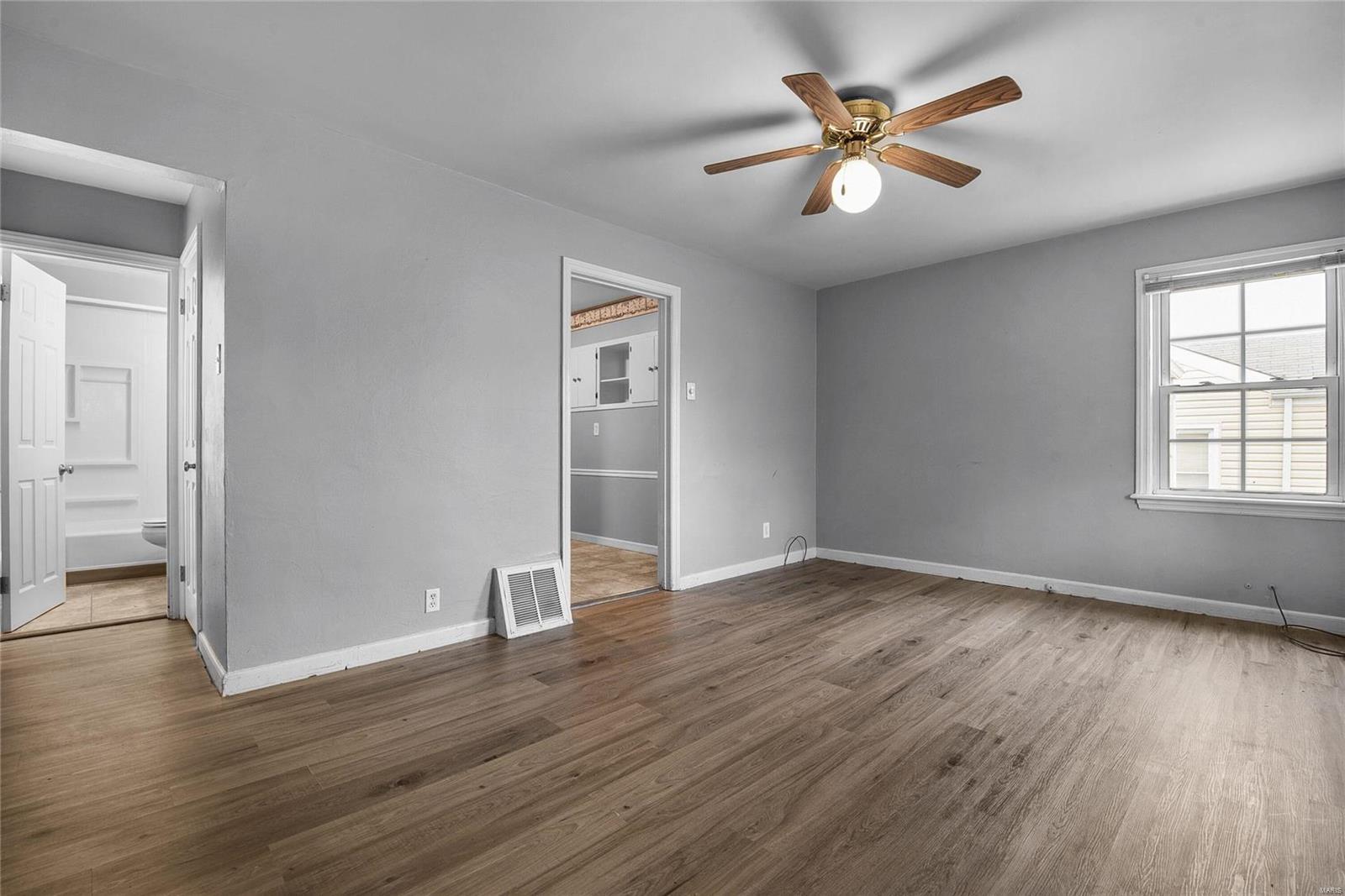 Buder Park - Residential