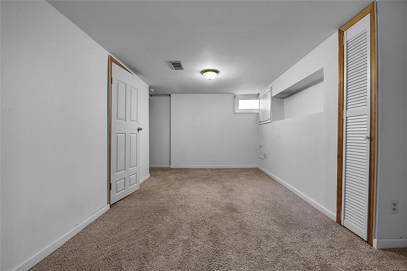 Buder Park - Residential