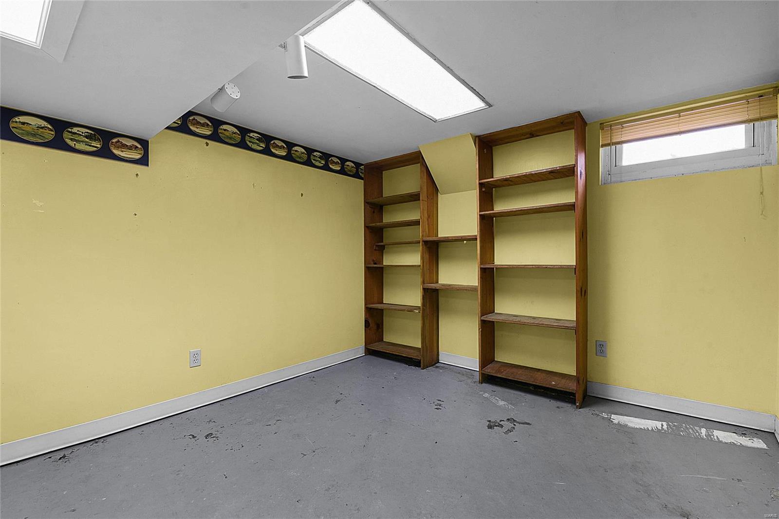 Buder Park - Residential