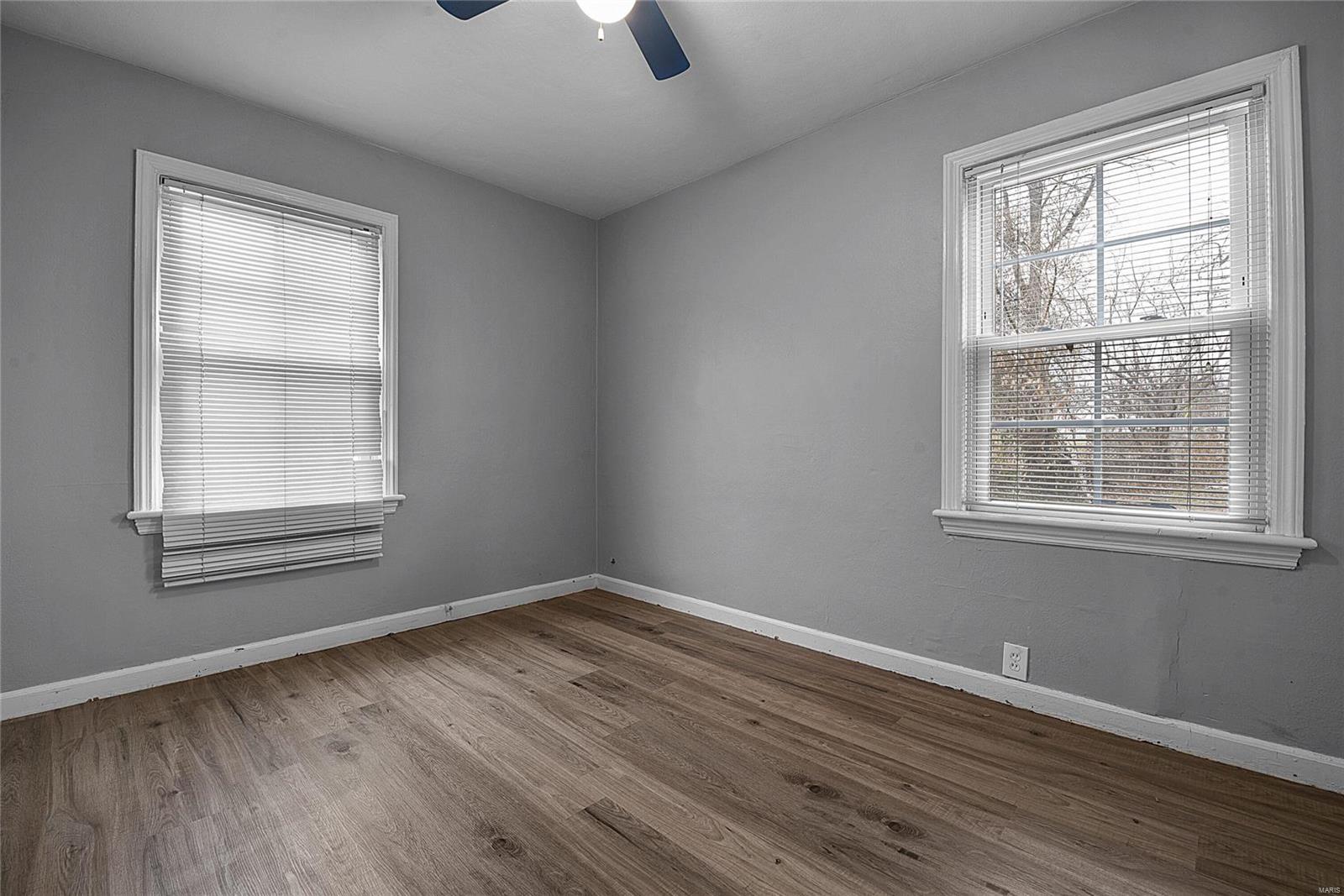 Buder Park - Residential