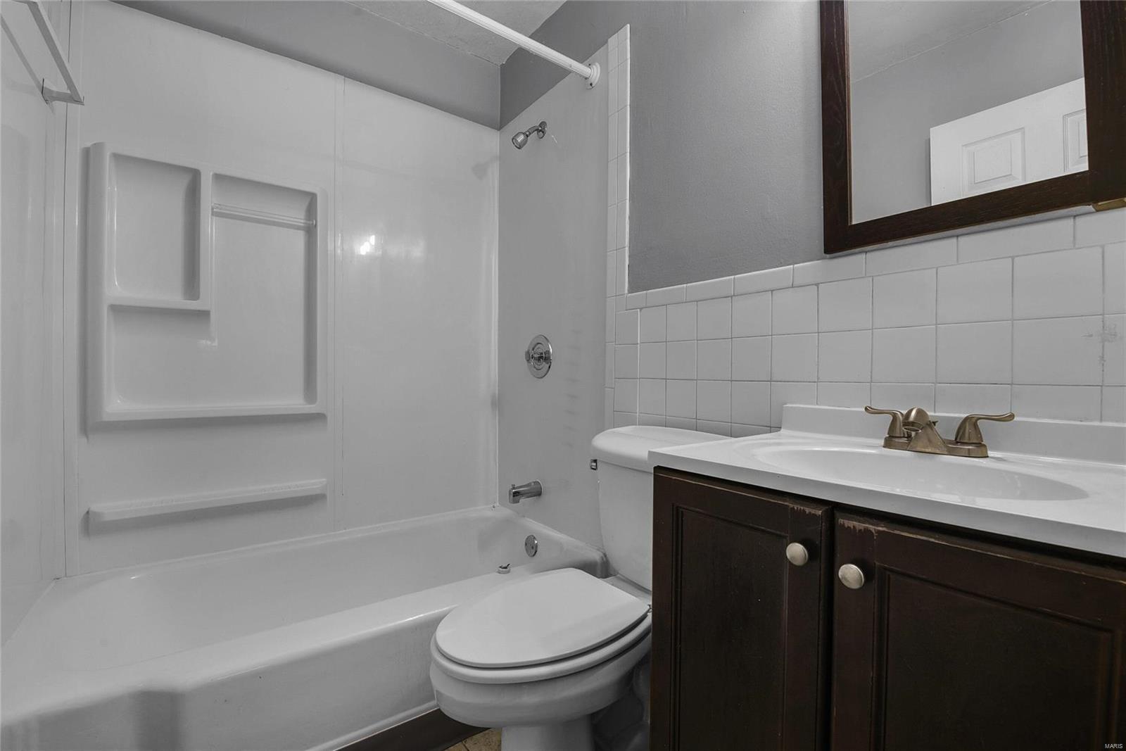 Buder Park - Residential