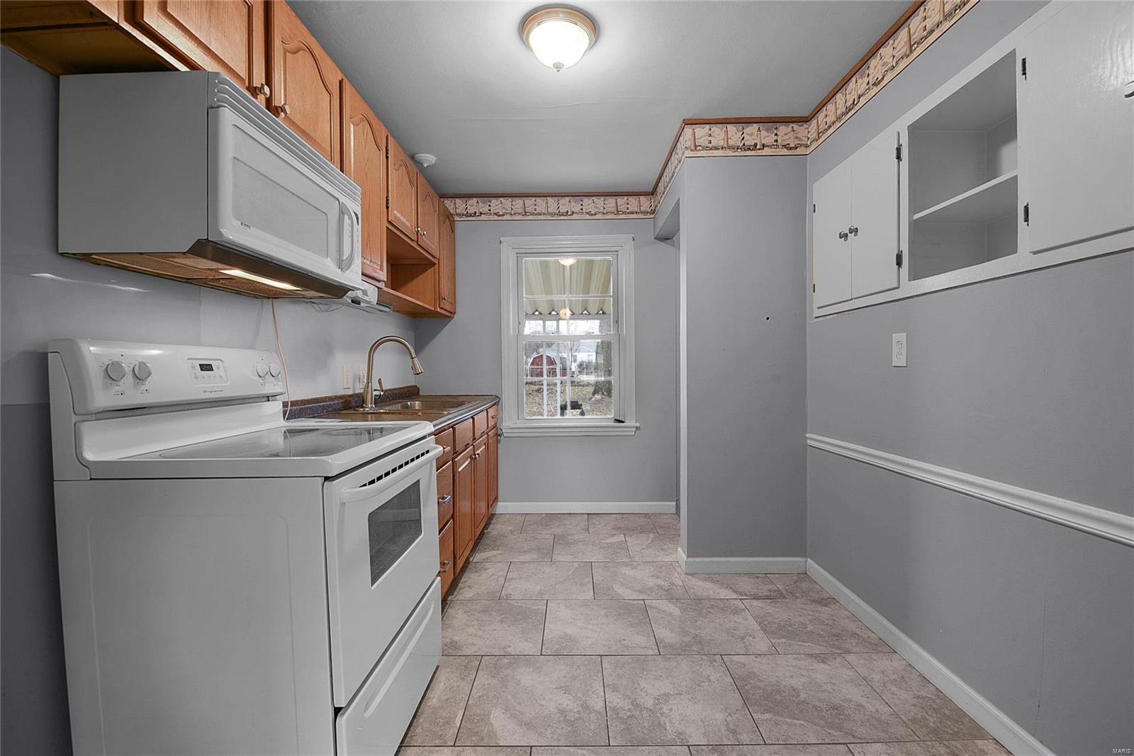 Buder Park - Residential