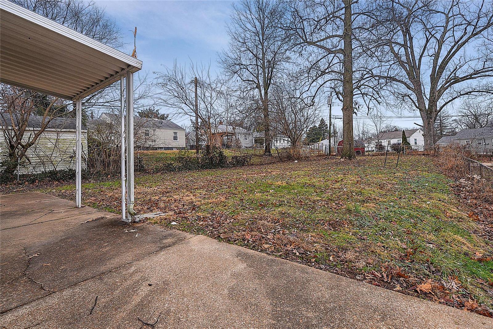 Buder Park - Residential