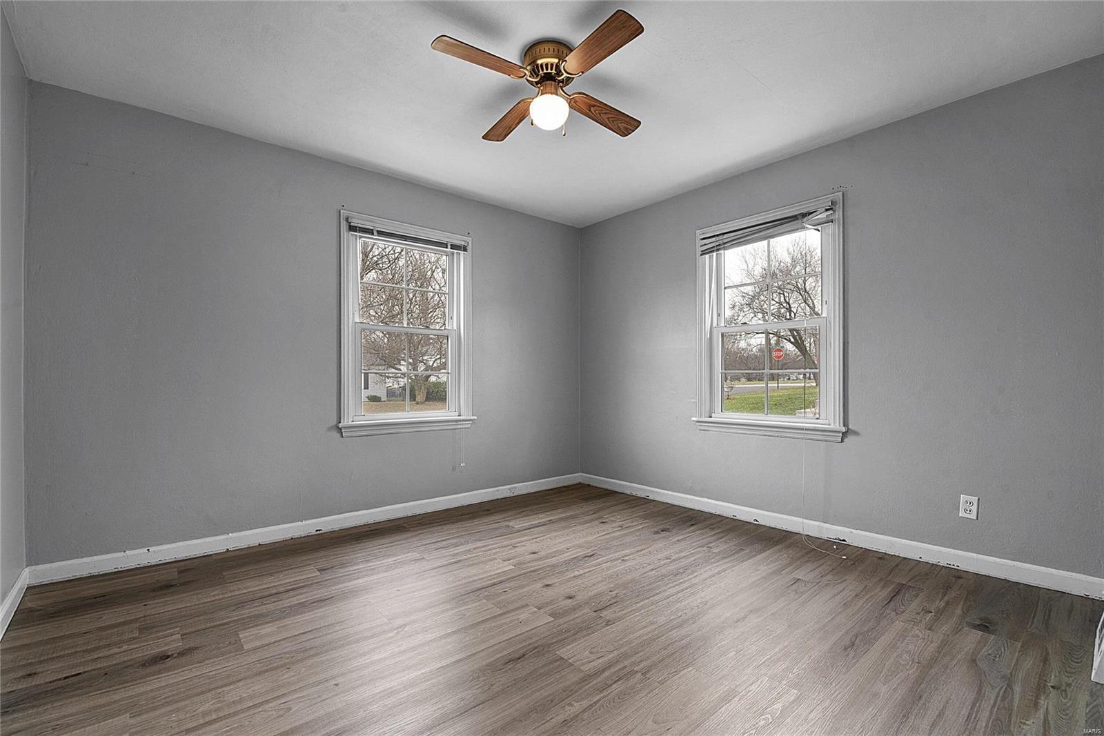 Buder Park - Residential