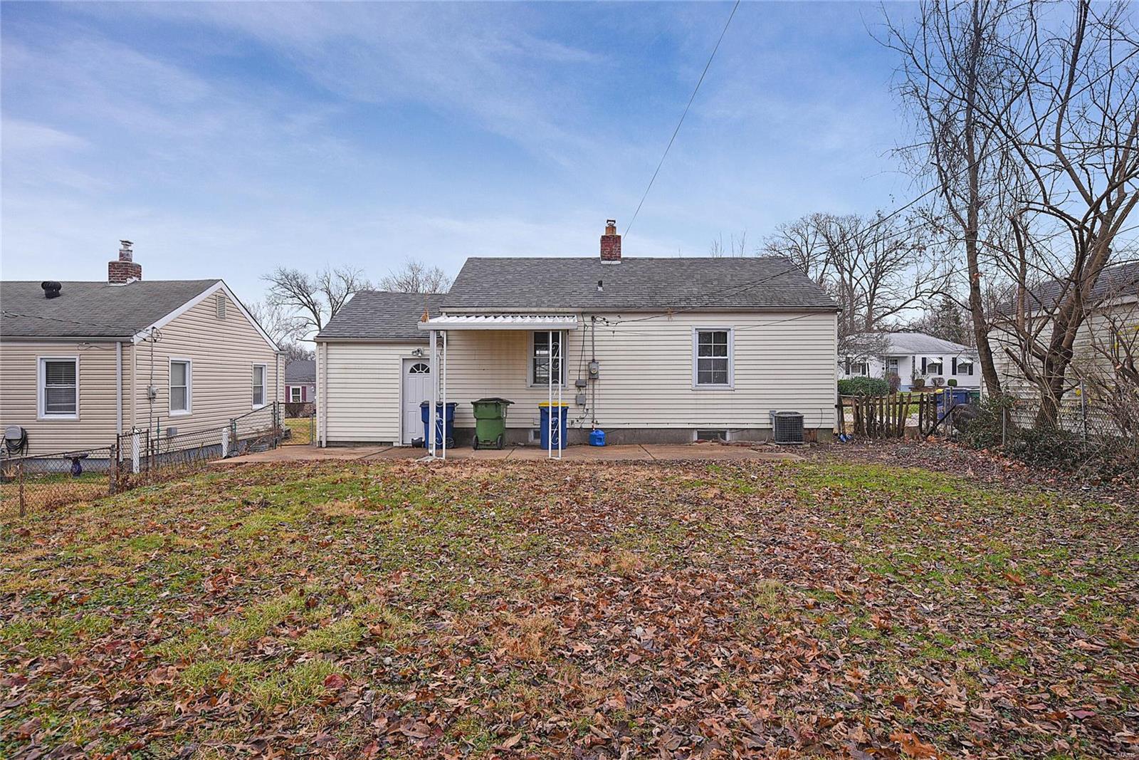 Buder Park - Residential