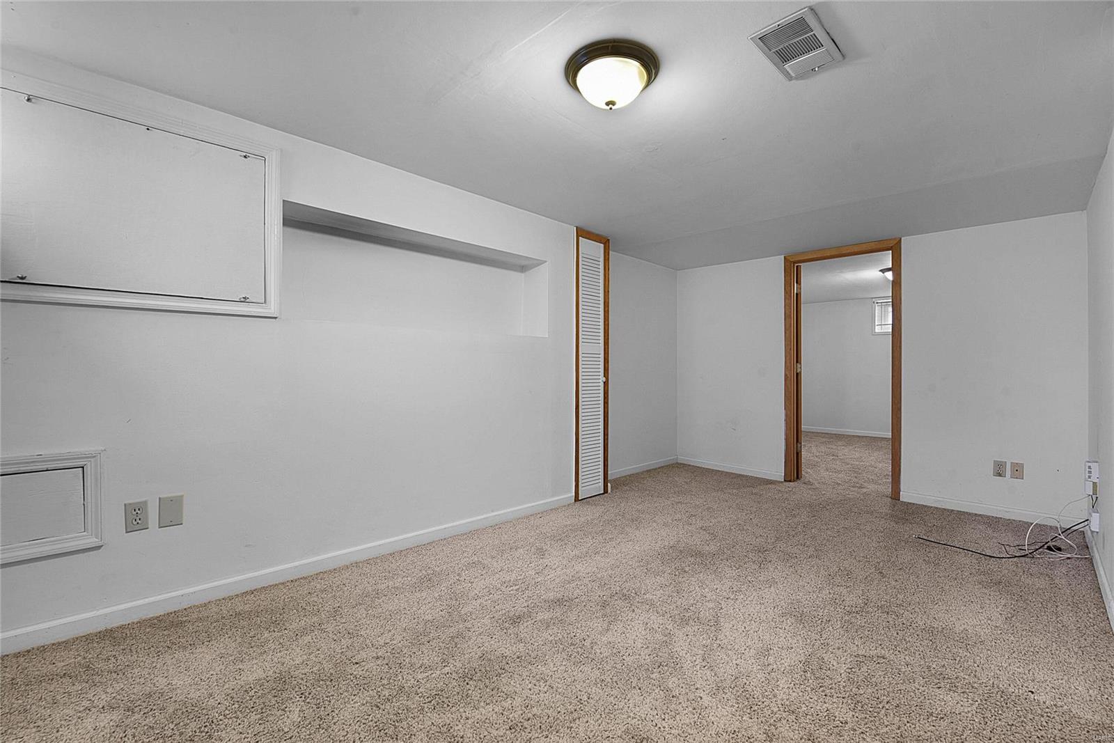 Buder Park - Residential