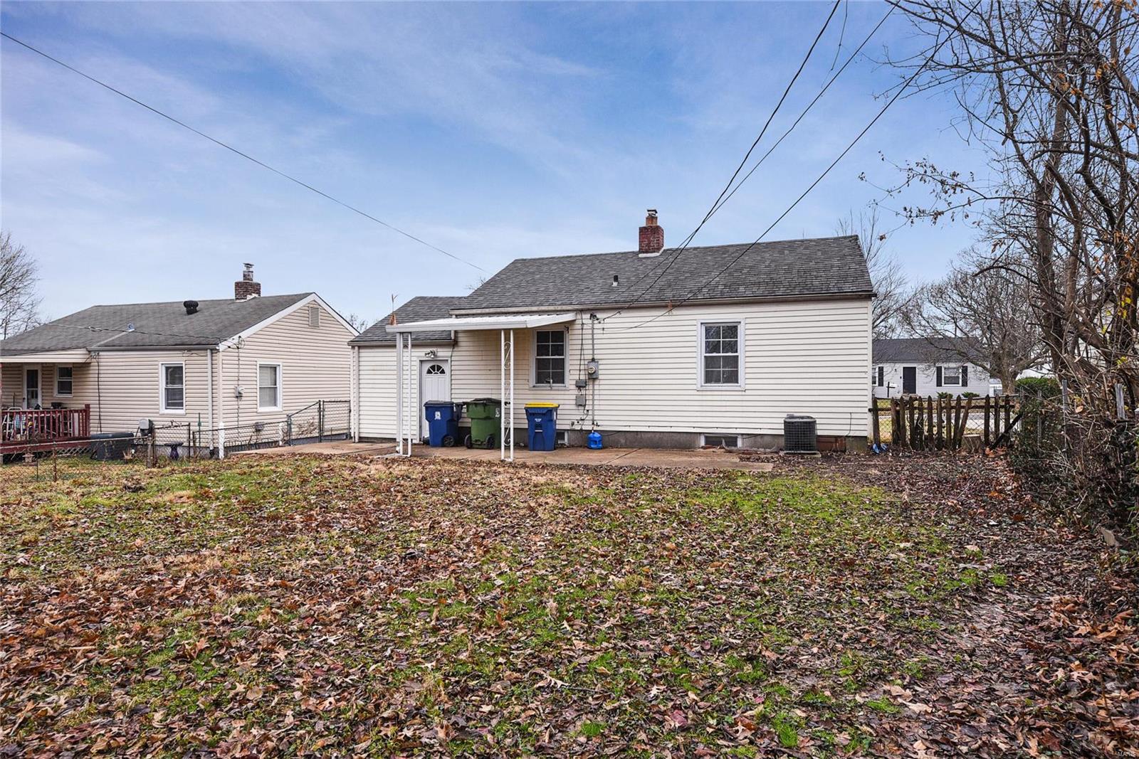 Buder Park - Residential