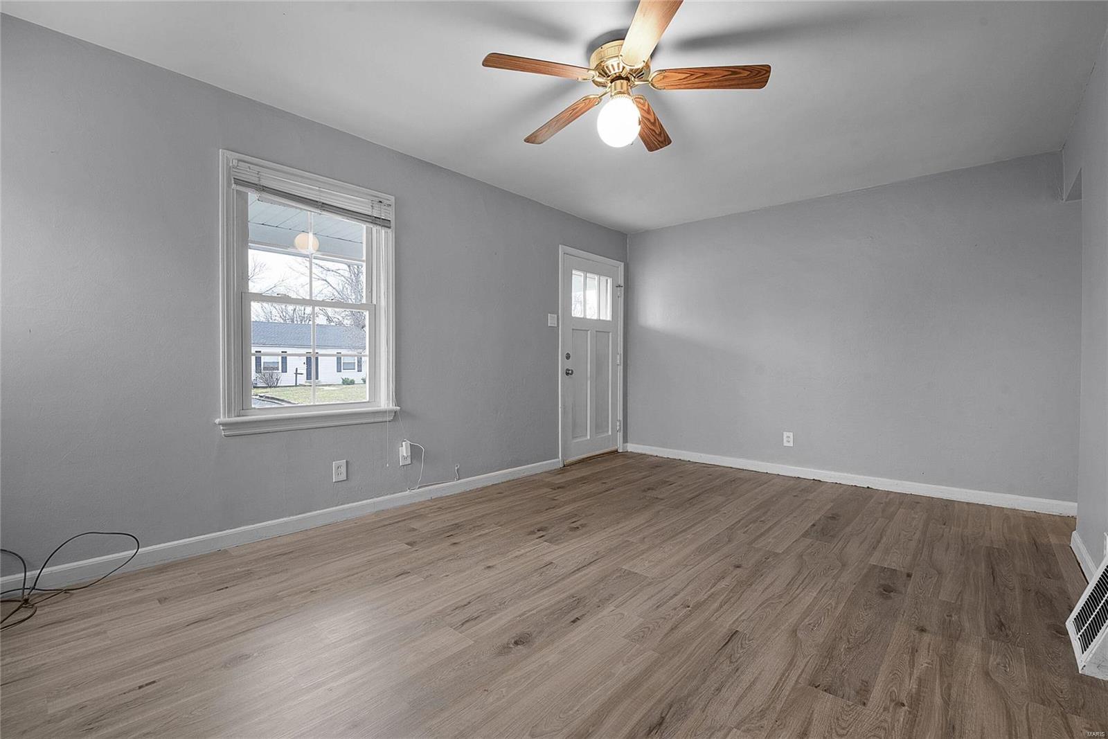 Buder Park - Residential