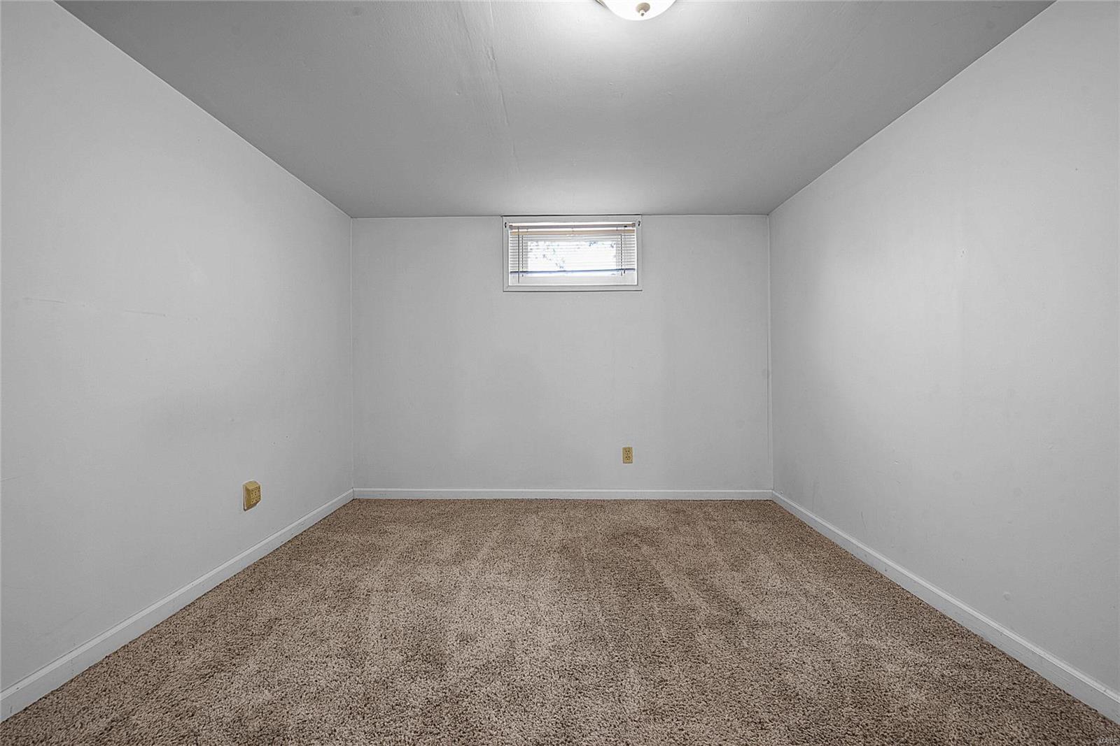 Buder Park - Residential