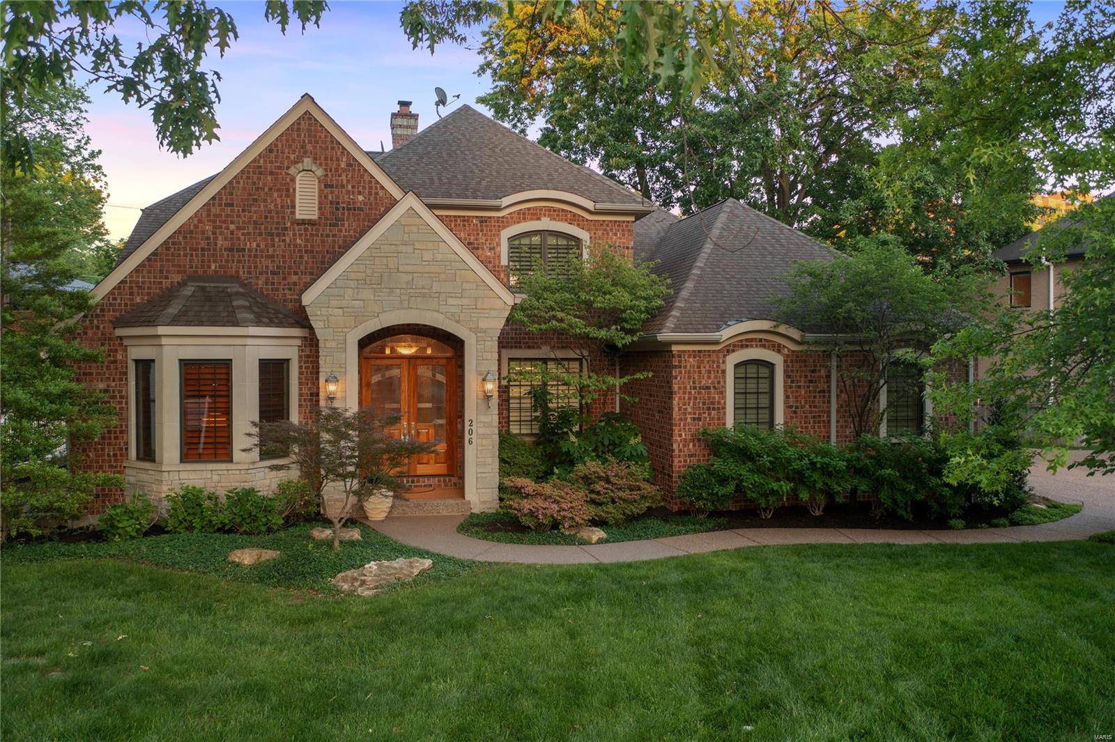 Clayton Gardens - Residential