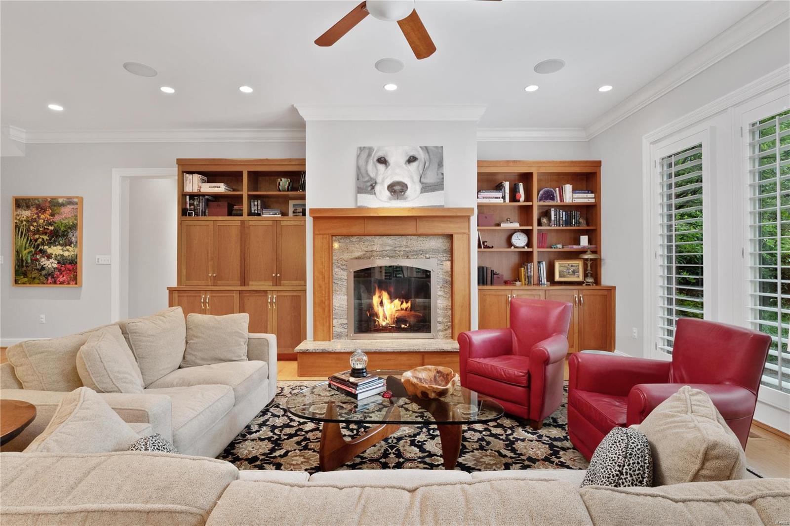 Clayton Gardens - Residential