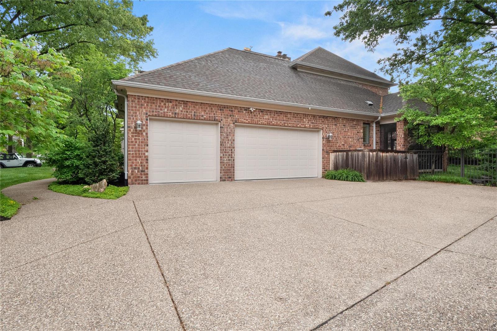 Clayton Gardens - Residential