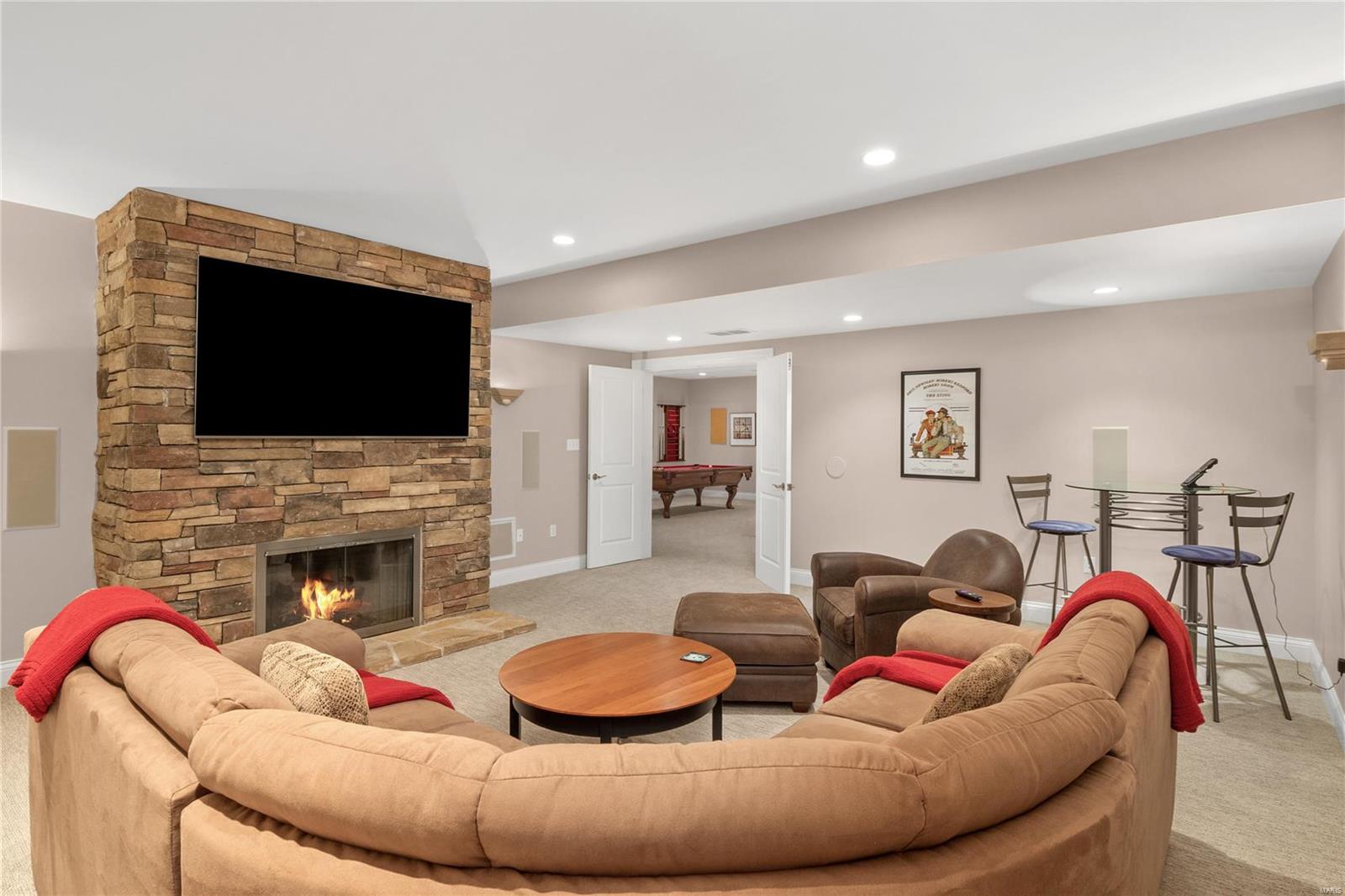 Clayton Gardens - Residential