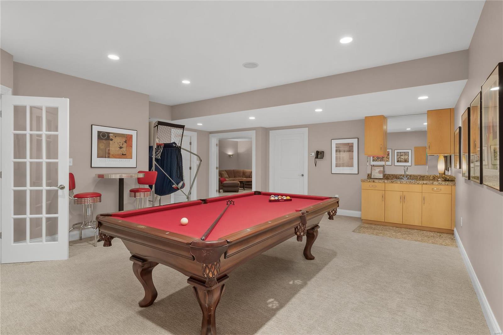 Clayton Gardens - Residential